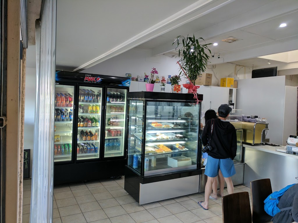 Kims Bakehouse | 28 Thompson Ave, Cowes VIC 3922, Australia | Phone: (03) 5952 3065