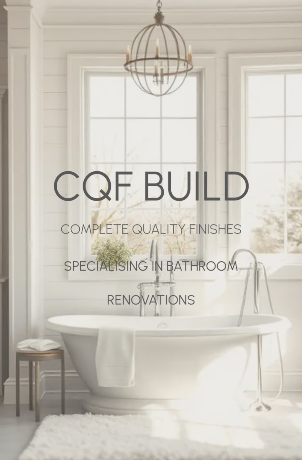 CQF Build | Mount Waverley VIC 3149, Australia | Phone: 0402 113 011