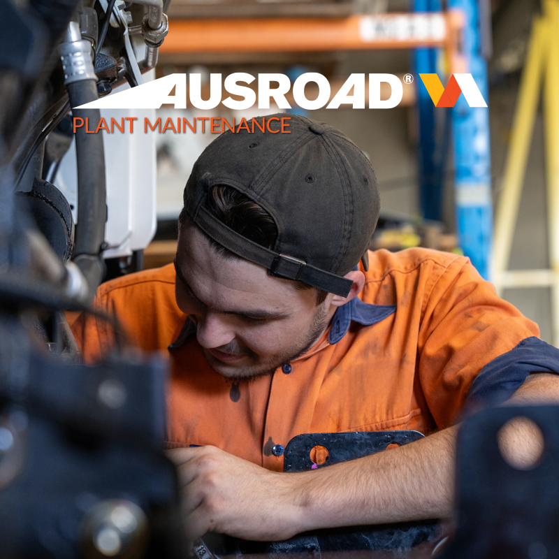 Ausroad Plant Maintenance | 31-33 Oneill St, Moranbah QLD 4744, Australia | Phone: (07) 3216 7058
