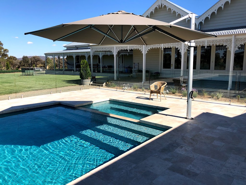 Guseli Pool Servicing | 22 Charles St, Mooroopna VIC 3629, Australia | Phone: 0401 601 020