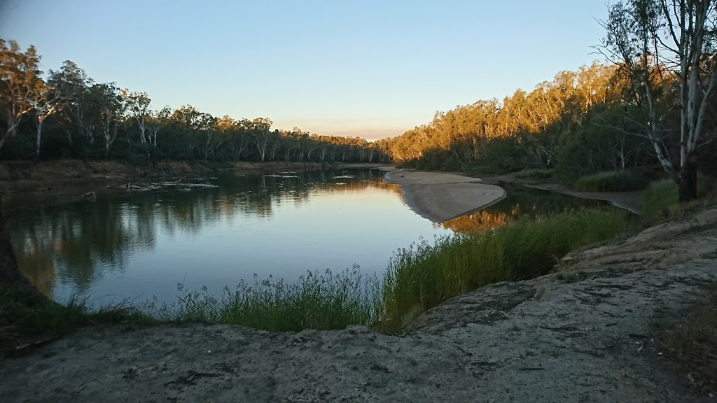 Murray Valley National Park | park | Bullatale NSW 2710, Australia | 0354839100 OR +61 3 5483 9100