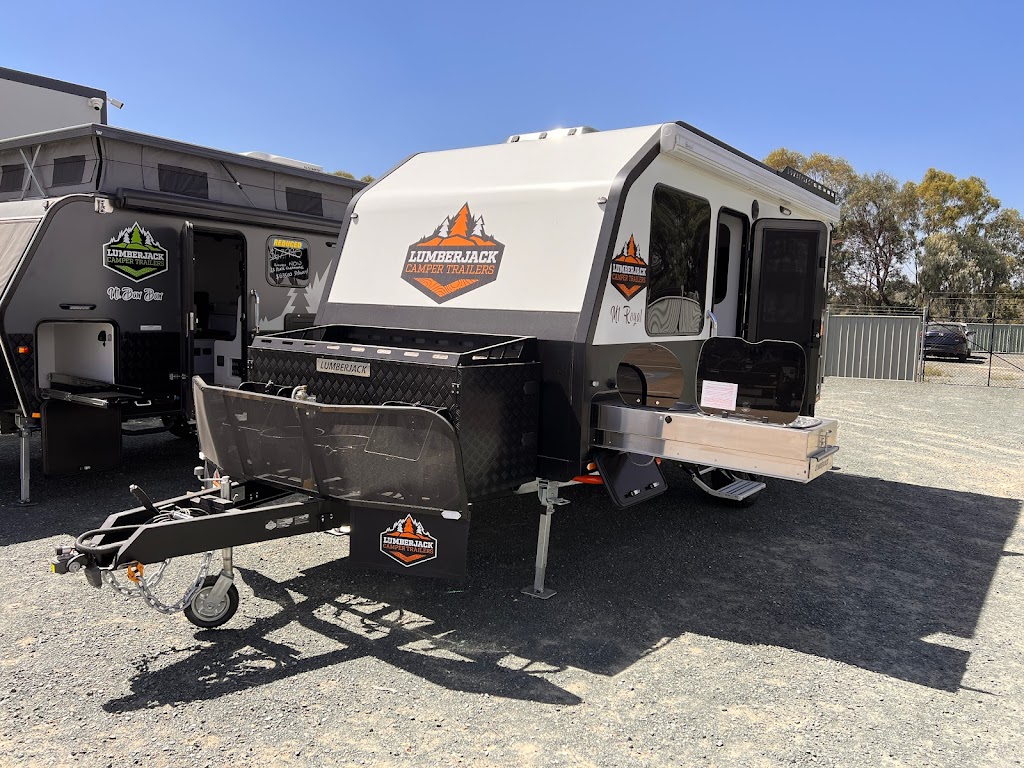 ECHUCA OFF ROAD RV & CARAVANS | 114 Northern Hwy, Echuca VIC 3564, Australia | Phone: (03) 5481 0222