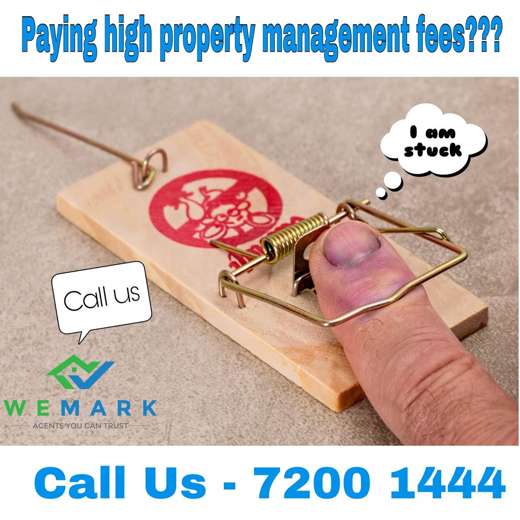 Wemark Real Estate | real estate agency | 90 Lyons Rd, Holden Hill SA 5088, Australia | 0872001444 OR +61 8 7200 1444