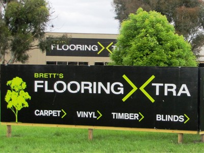 Bretts Flooring Xtra | home goods store | 345 Princes Hwy, Colac West VIC 3249, Australia | 0352312995 OR +61 3 5231 2995