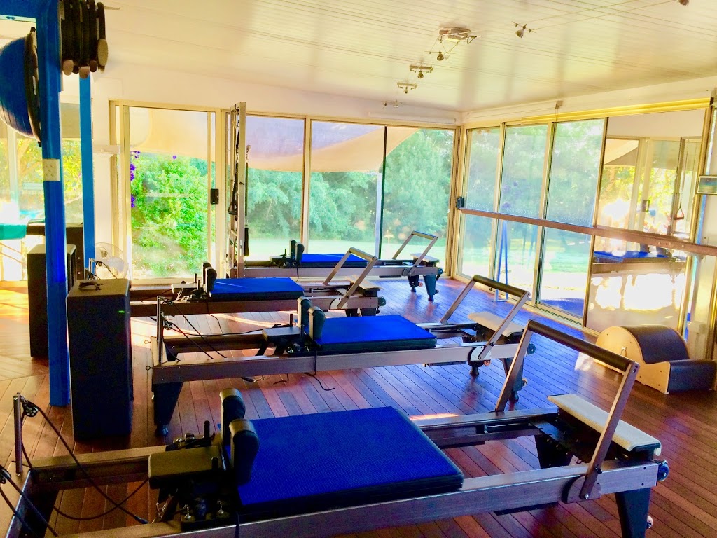 Energy Pilates Studio and Bowen Therapy | 31 Roth Ln, Ninderry QLD 4561, Australia | Phone: 0403 325 785