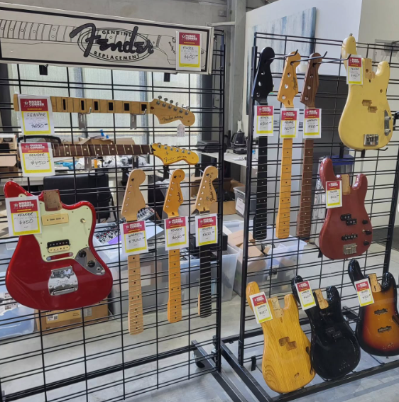 Musos Warehouse Outlet Store Morisset | Unit 3/51 Advantage Ave, Morisset NSW 2264, Australia | Phone: 1300 687 672