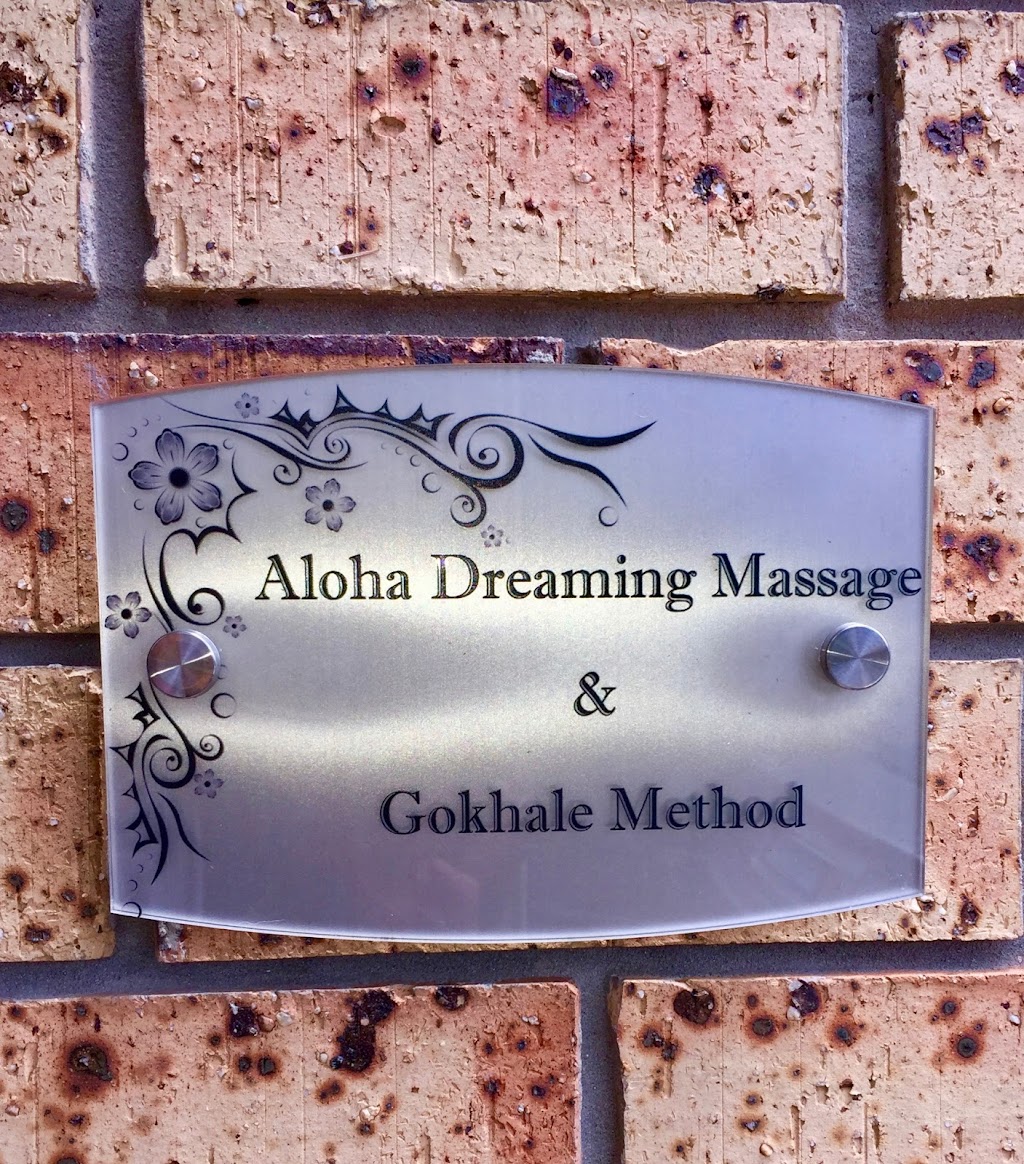 Aloha Dreaming Massage |  | 14 Cray Ct, Binalong Bay TAS 7216, Australia | 0428223271 OR +61 428 223 271