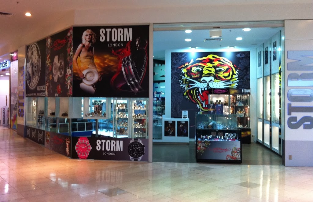 Storm Watches | store | 200 Rosamond Rd, Maribyrnong VIC 3032, Australia | 0393184997 OR +61 3 9318 4997