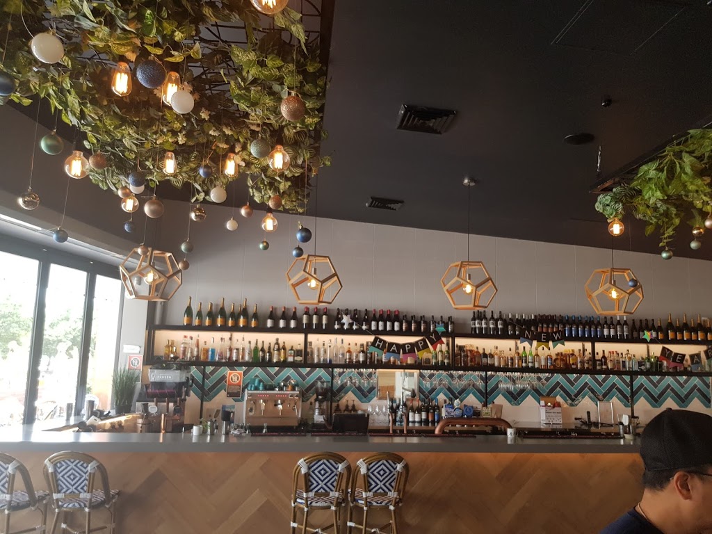 The Riverbank Wine Bar and tapas | Tench Ave, Jamisontown NSW 2750, Australia | Phone: (02) 4722 4455