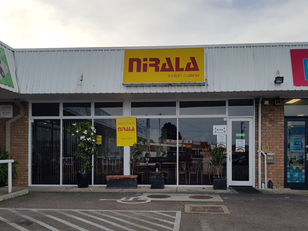 Nirala Indian Cuisine | 141 Sherriffs Rd, Reynella SA 5161, Australia | Phone: (08) 8387 0147