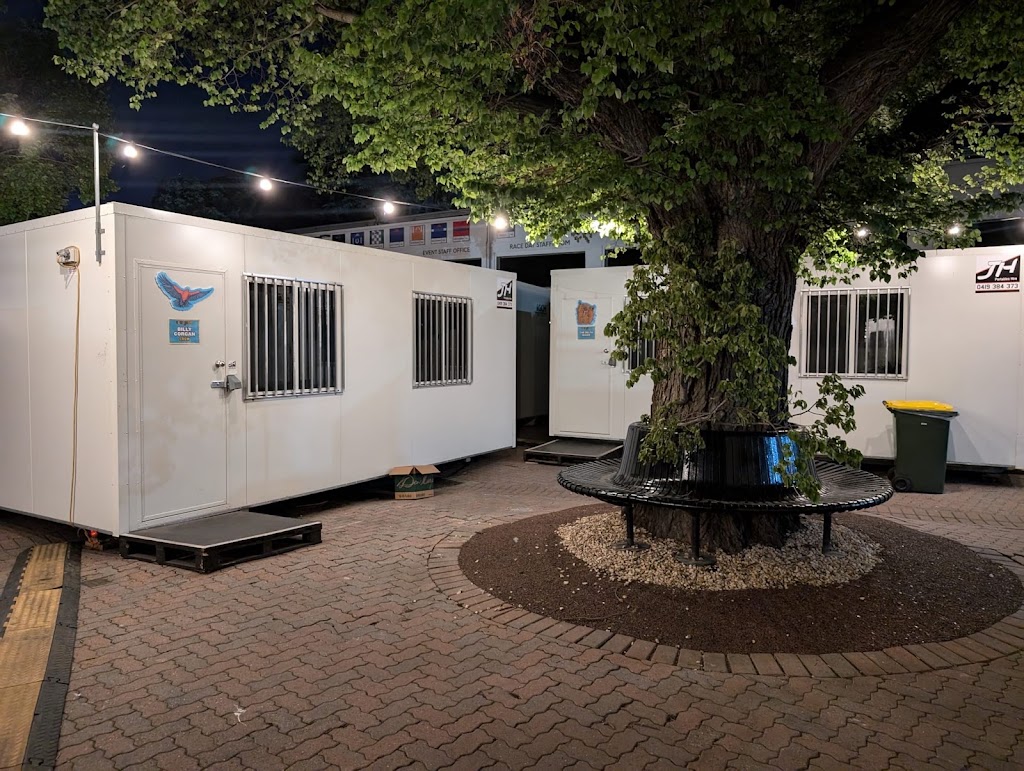 JH Portables | 151/199 Whitehorse Rd, Moolap VIC 3224, Australia | Phone: 0419 384 373