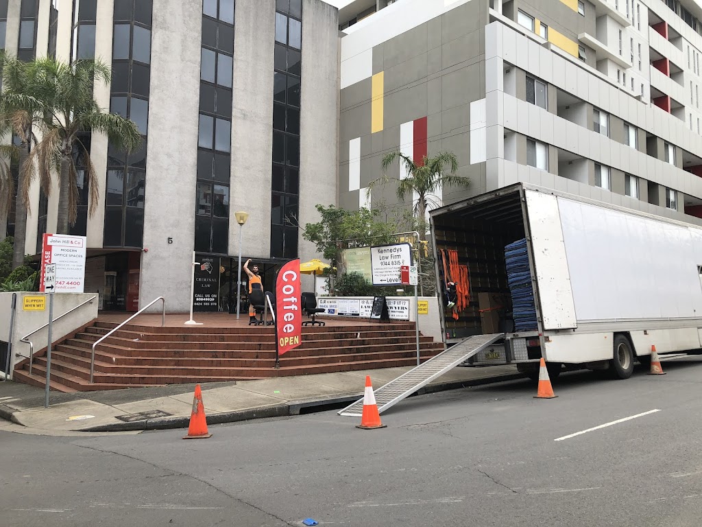 Macarthur Allstate Removals & Storage | 68 Minerva Rd, Wedderburn NSW 2560, Australia | Phone: (02) 4621 1955