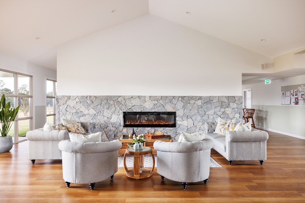 Campbell Lifestyle Estate | 64 Ferguson St, Cessnock NSW 2325, Australia | Phone: 0405 800 081