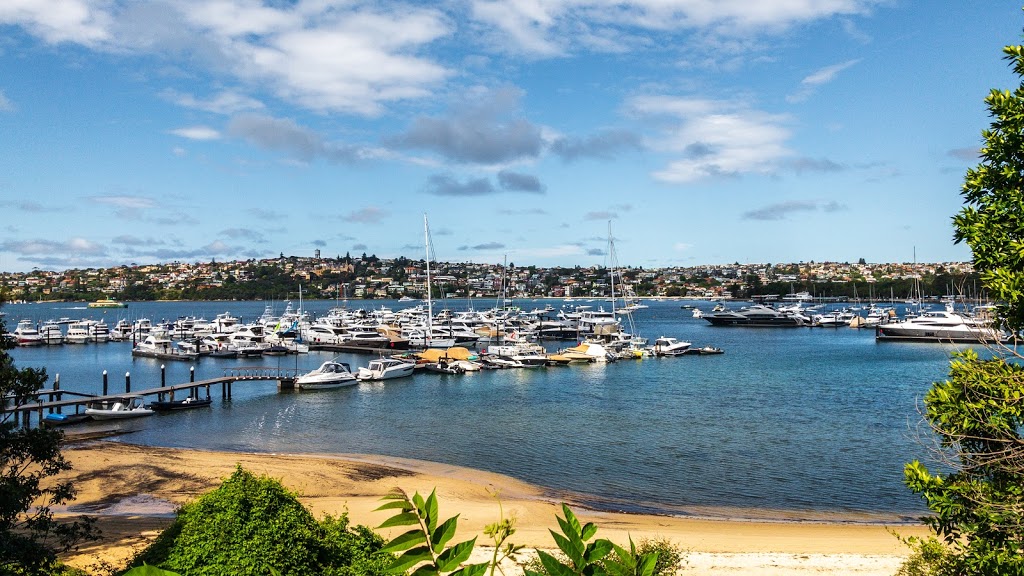 Point Piper Marina | 5 Wunulla Rd, Point Piper NSW 2027, Australia | Phone: (02) 9327 7847