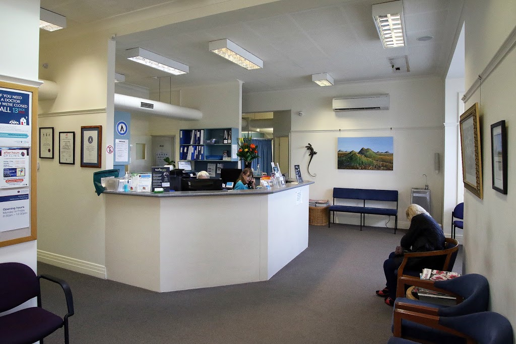 Harp Family Medical Centre | health | 623 High St, Kew East VIC 3102, Australia | 0398597711 OR +61 3 9859 7711