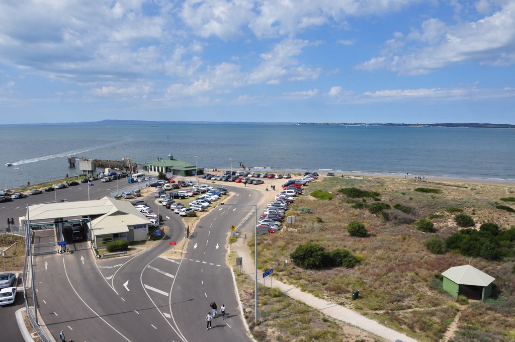 Queenscliff Harbour | 1 Harbour St, Queenscliff VIC 3225, Australia | Phone: (03) 5258 5459