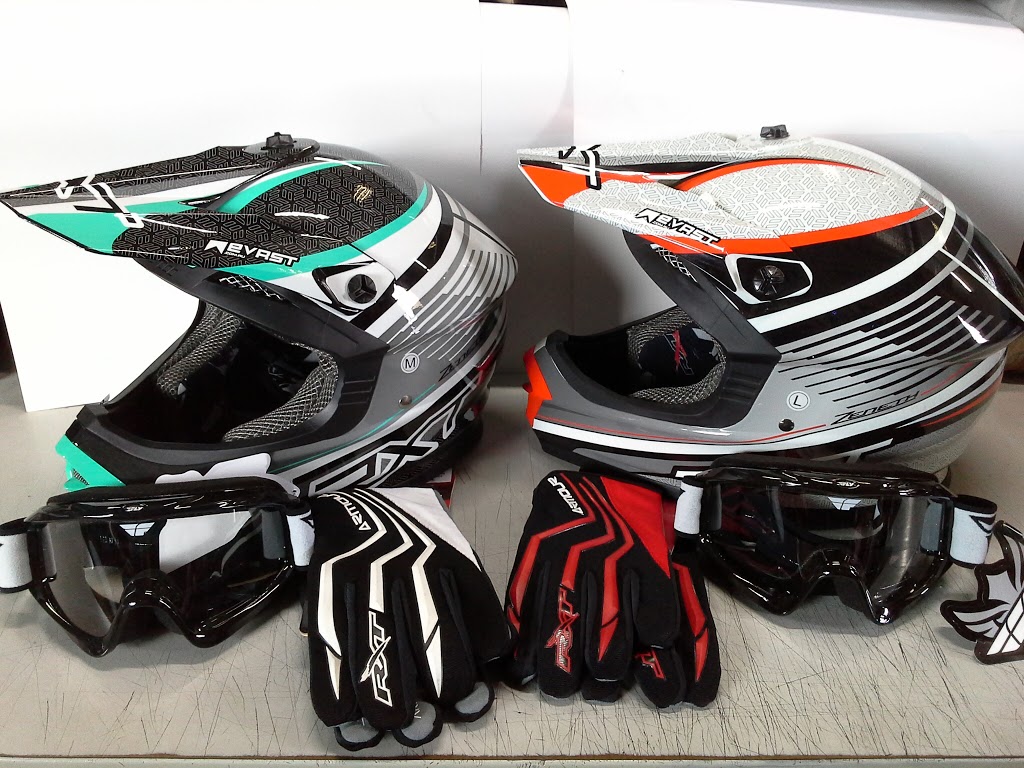 Xtreme Motorbikes | store | 645 Dundas Rd, Forrestfield WA 6058, Australia | 0893593500 OR +61 8 9359 3500