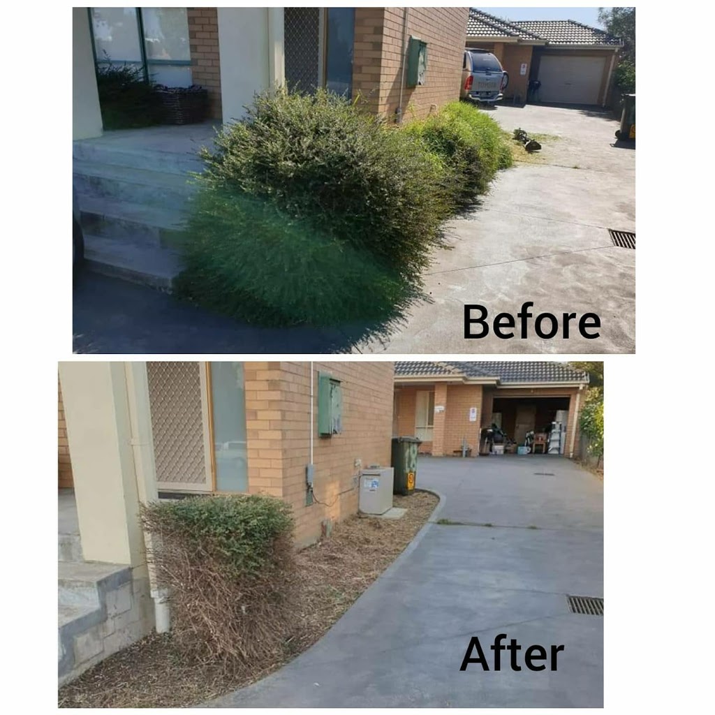 A&H Landscape and Property Maintenance | Coram Ct, Meadow Heights VIC 3048, Australia | Phone: 0422 923 334