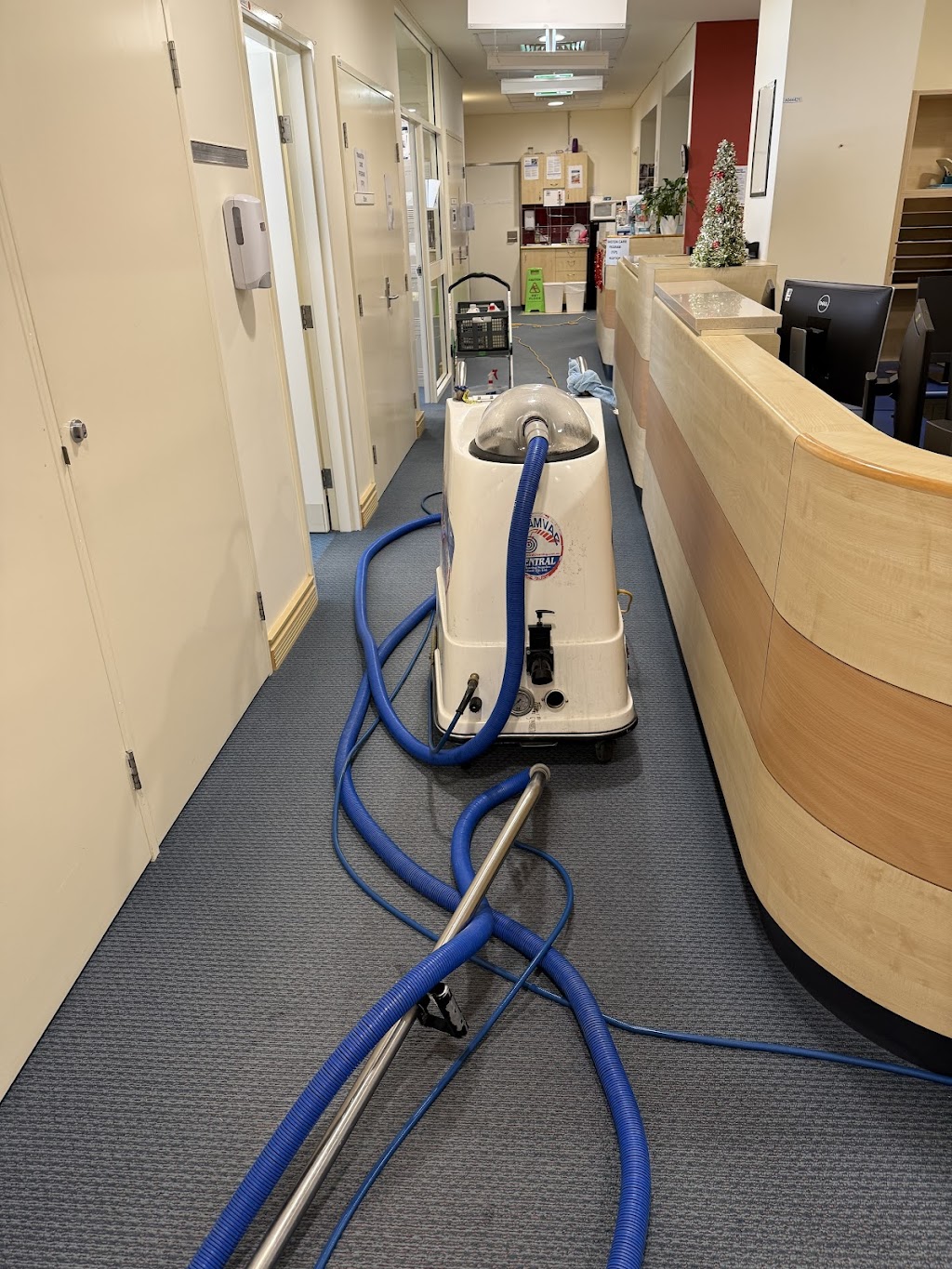 Affordable Carpet & Pressure Cleaning- Southport | 8 Fairway Ave, Southport QLD 4215, Australia | Phone: 1300 604 509