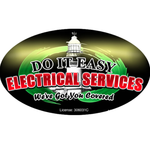 Do It Easy Electrical Services | electrician | 9 MacKay St, Byron Bay NSW 2481, Australia | 0458234642 OR +61 458 234 642