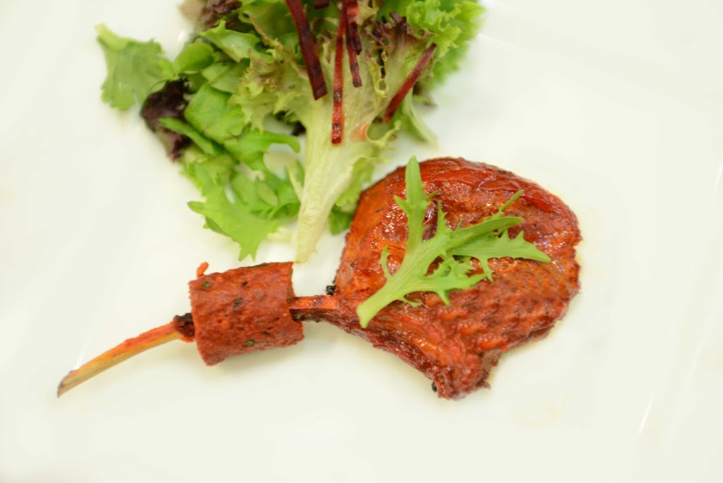 Haldi Indian Restaurant | meal takeaway | 137 Mayne St, Gulgong NSW 2852, Australia | 0263742687 OR +61 2 6374 2687