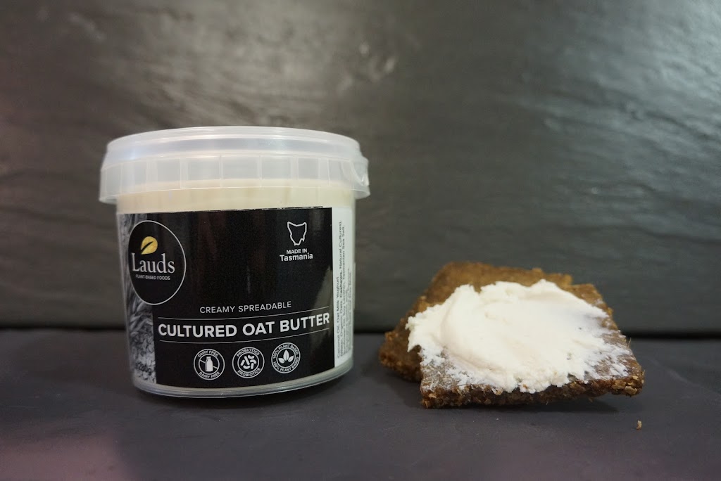 Lauds Plant Based Foods | 104 Mornington Rd, Mornington TAS 7018, Australia | Phone: (03) 6231 4233
