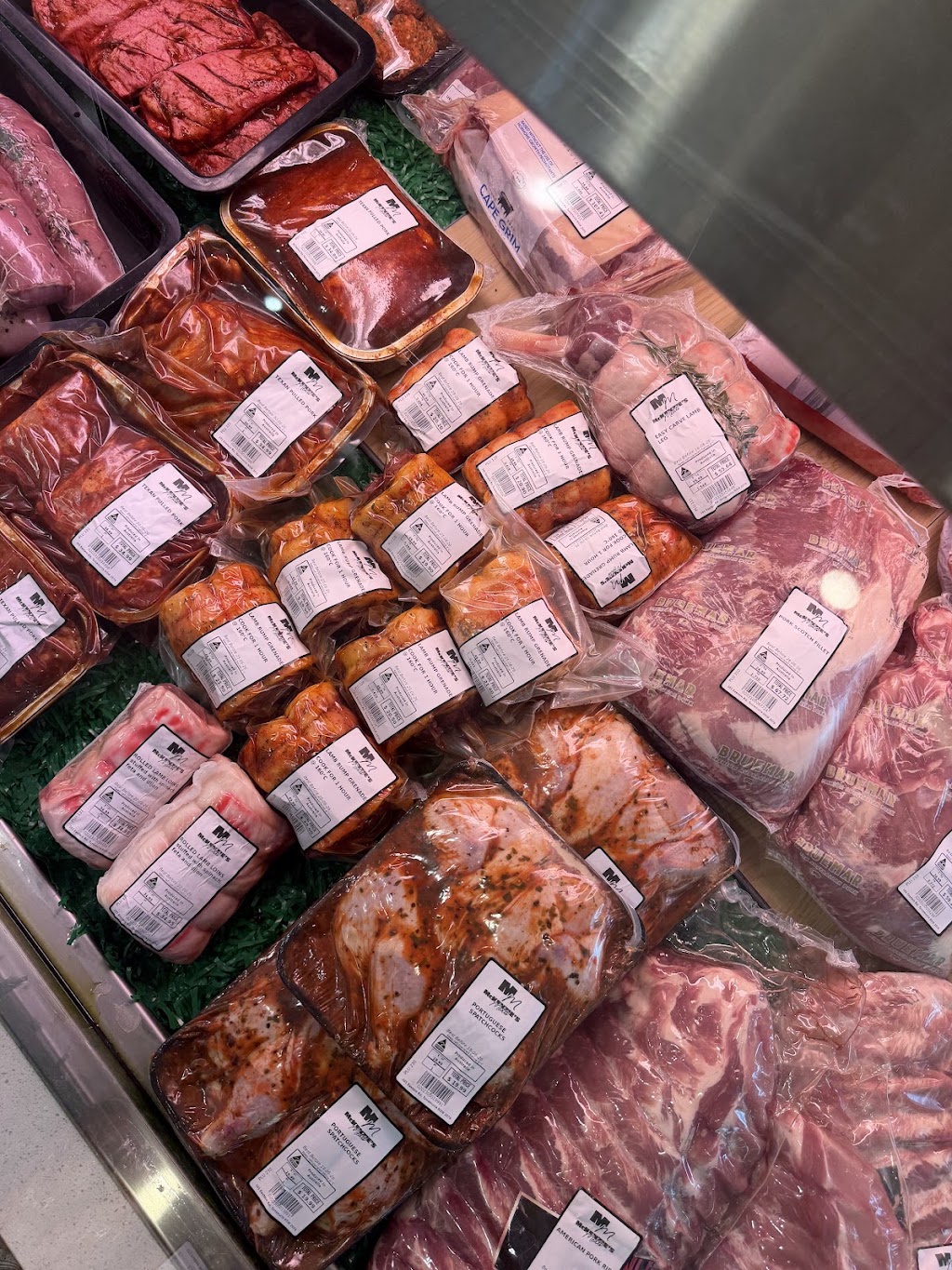 McKenzies Meats | 101 Eastern Rd, Turramurra NSW 2074, Australia | Phone: (02) 9913 7559