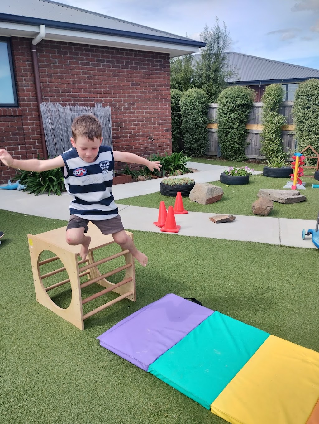 Enriched Explorers Family Day Care | 3123 Tasman Hwy, Orielton TAS 7172, Australia | Phone: 0452 116 082