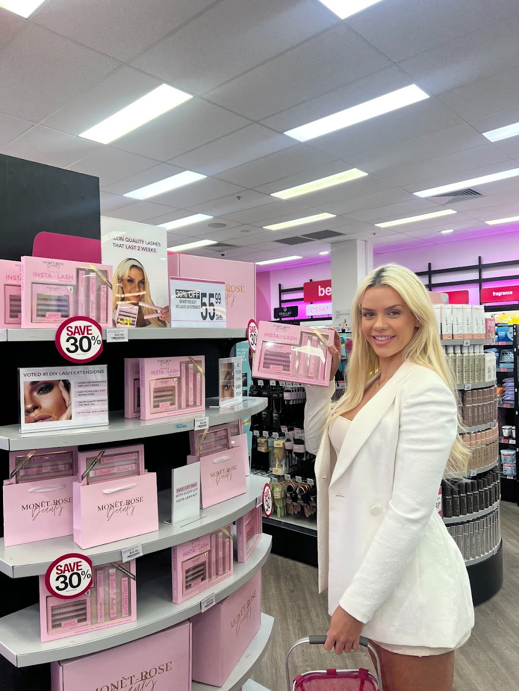 INSTA-LASH | 3 Elki Court, Marsden QLD 4132, Australia | Phone: 0481 749 660