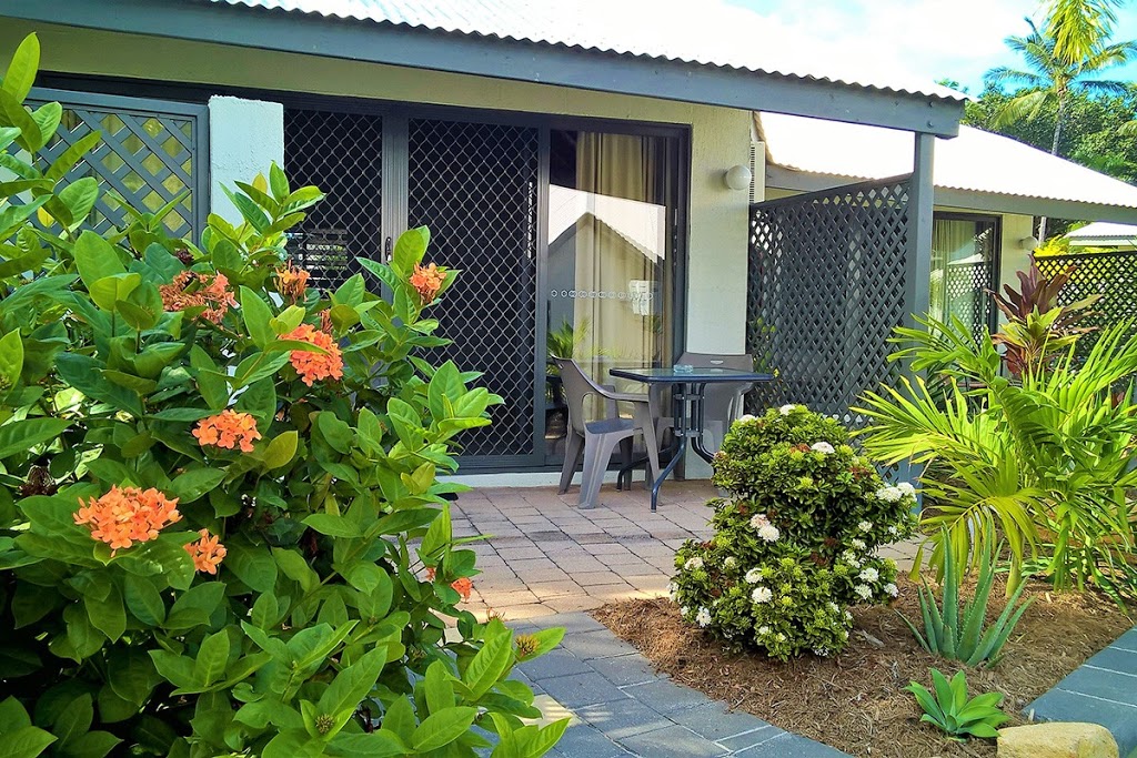 Island Leisure Resort | lodging | 6 Kelly St, Nelly Bay QLD 4819, Australia | 0747785000 OR +61 7 4778 5000