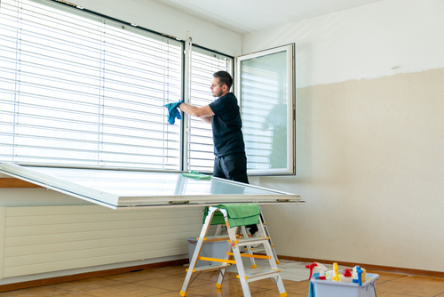 PLATINUM WINDOW AND GUTTER CLEANING | 20/92 Waverley Rd, Malvern East VIC 3145, Australia | Phone: 0434 401 143