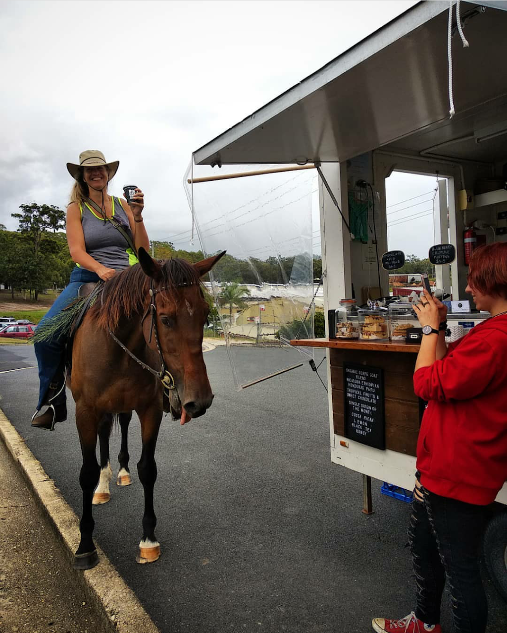 Detour Espresso Bar | 12 Old Coast Rd, Nambucca Heads NSW 2448, Australia | Phone: 0423 052 152