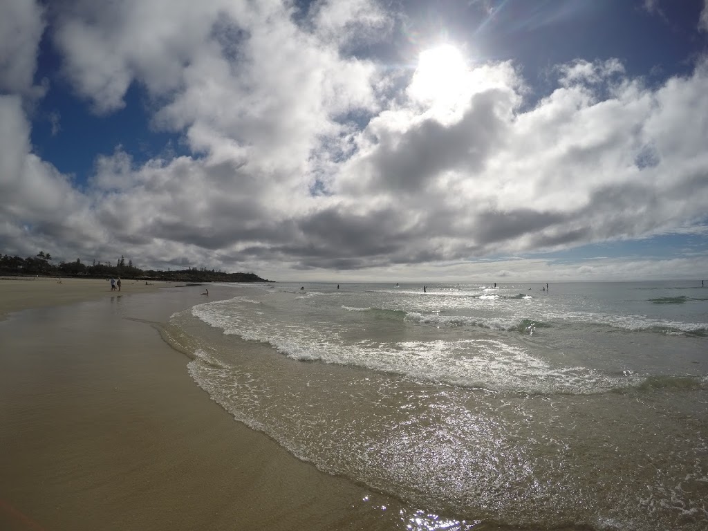 Enviro Reefs Paddle & Surf School | 43 Tanner St, Bargara QLD 4670, Australia | Phone: 0428 889 556