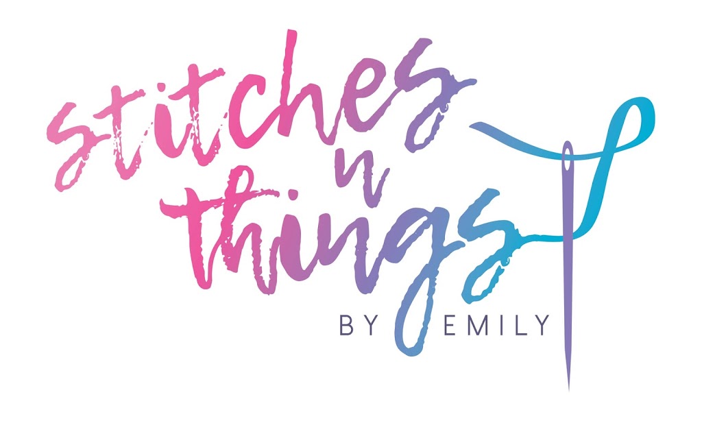 Stitches n Things By Emily | 298 Thurloo Rd, Coonamble NSW 2829, Australia | Phone: 0429 830 280