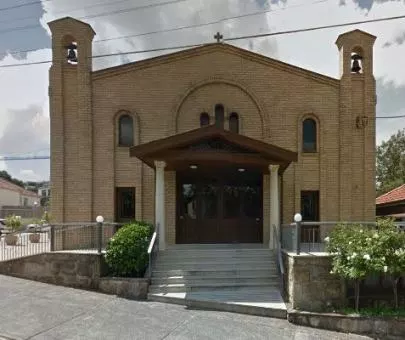 St Andrews Greek Orthodox Church | church | 20 Wharf Rd, Gladesville NSW 2111, Australia | 0298161859 OR +61 2 9816 1859
