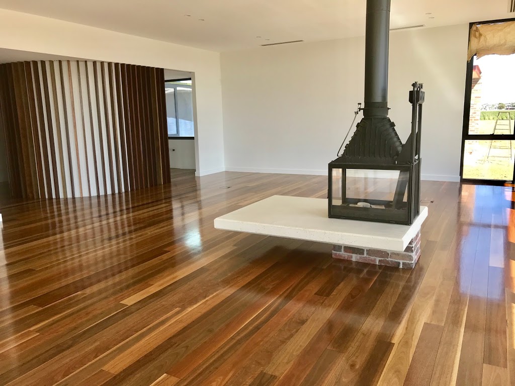 Local Floorsanding | 6 Mandalay Dr, Griffith NSW 2680, Australia | Phone: 0438 802 250