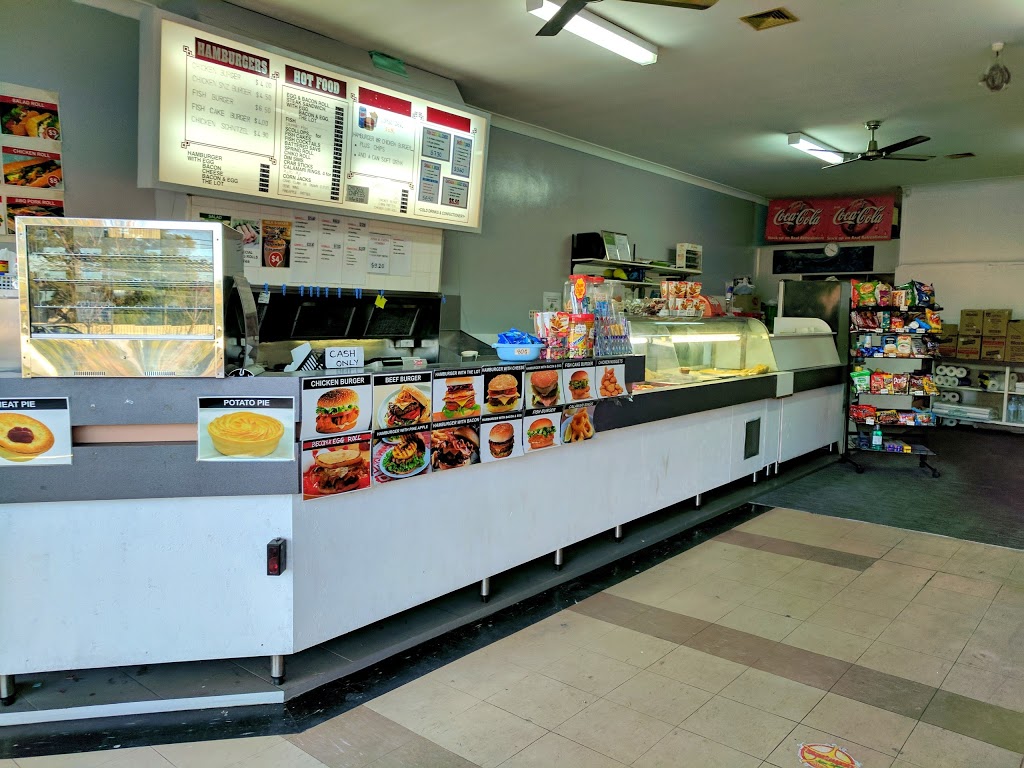 Tulloch Takeaway | meal takeaway | 1/2 Tulloch St, Blacktown NSW 2148, Australia | 0298317610 OR +61 2 9831 7610