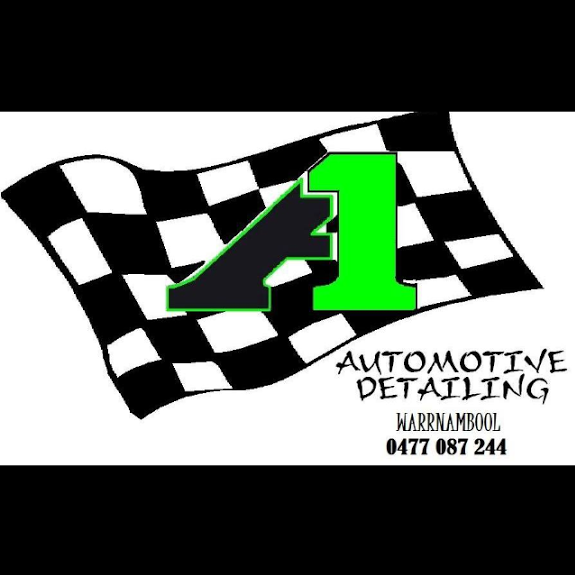 A1 Automotive Detailing | car wash | 43 Baileyana Dr, Warrnambool VIC 3280, Australia | 0477087244 OR +61 477 087 244