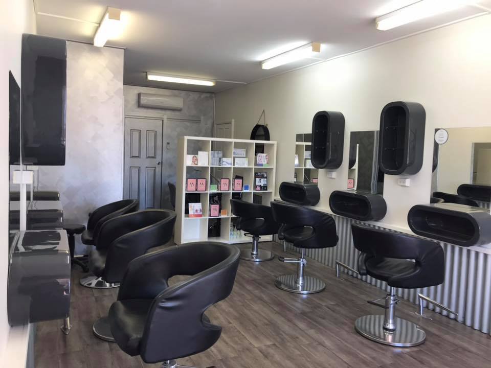 The Hair Parlor | hair care | 24-28 Macquarie St, George Town TAS 7253, Australia | 0363824470 OR +61 3 6382 4470