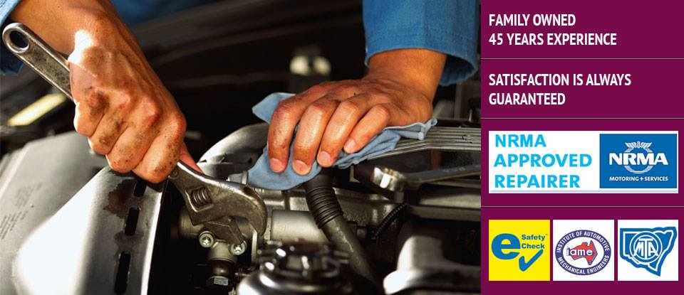 Parramatta Fuel Injection Centre | car repair | 15 Daking St, North Parramatta NSW 2151, Australia | 0296301352 OR +61 2 9630 1352