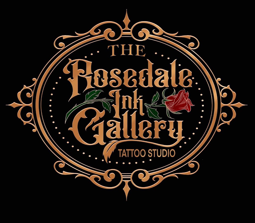 The rosedale ink gallery | 37 Lyons St, Rosedale VIC 3847, Australia | Phone: 0413 166 985