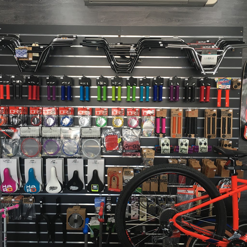 District Cycle Store | bicycle store | 66 John St, Pakenham VIC 3810, Australia | 0359180976 OR +61 3 5918 0976
