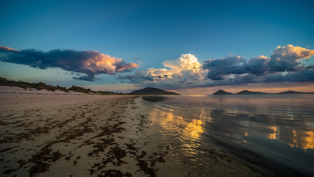 Jimmys Beach Reserve | park | Hawks Nest NSW 2324, Australia