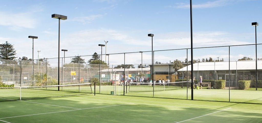 Keirle Park Tennis Centre | school | 277 Pittwater Rd, Manly NSW 2095, Australia | 0299771307 OR +61 2 9977 1307