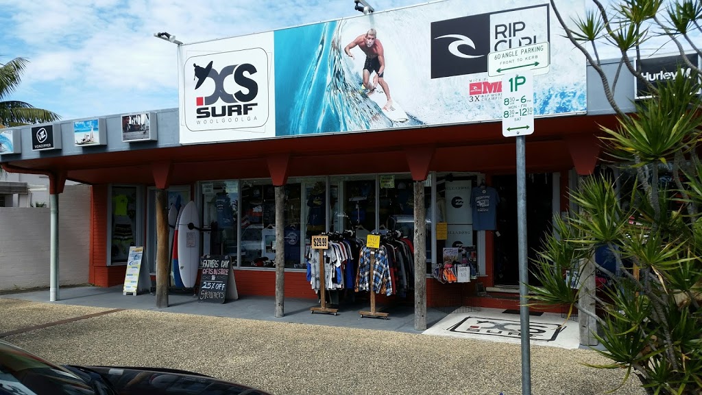 XS Surf | store | 76 Beach St, Woolgoolga NSW 2456, Australia | 0266541049 OR +61 2 6654 1049