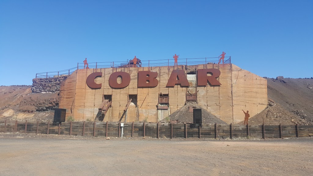 Cobar Central Motor Inn | lodging | 18 Murray St, Cobar NSW 2835, Australia | 0268302000 OR +61 2 6830 2000