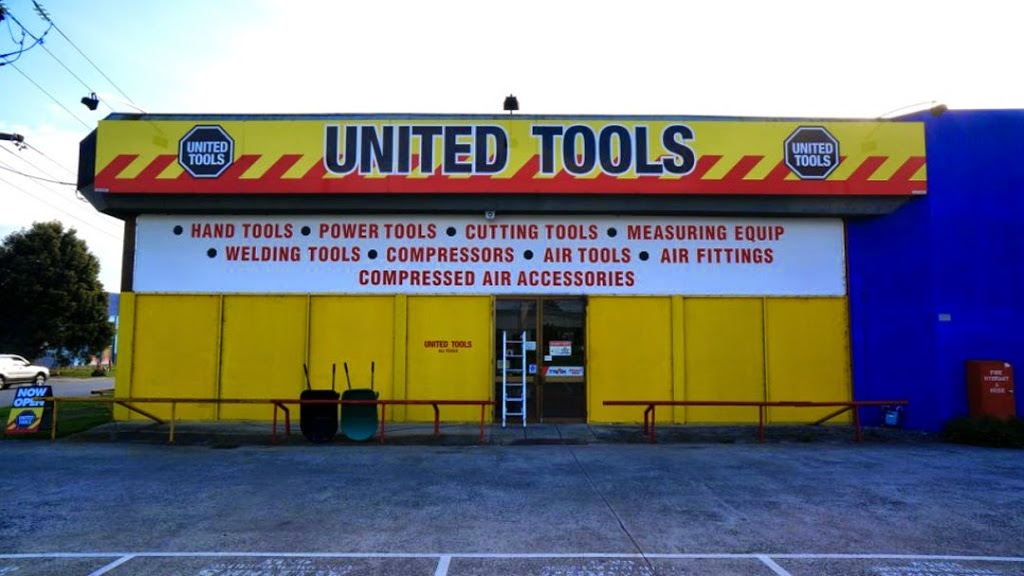 AllTools Q-Air | hardware store | 342 Frankston - Dandenong Rd, Dandenong South VIC 3175, Australia | 0397066155 OR +61 3 9706 6155