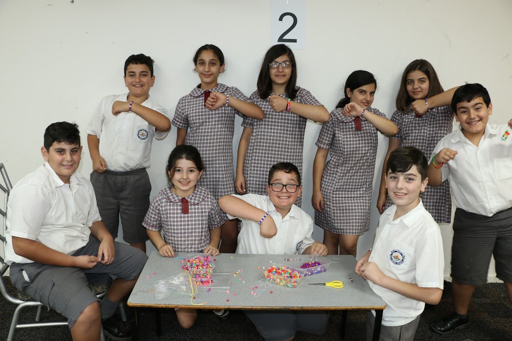 St Hurmizd Assyrian Primary School | school | 7-9 Greenfield Rd, Greenfield Park NSW 2176, Australia | 0297534185 OR +61 2 9753 4185