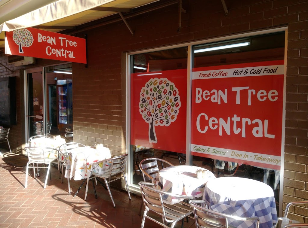 Bean Tree Central | cafe | Shop 3A/176 High St, Wodonga VIC 3690, Australia | 0260568851 OR +61 2 6056 8851