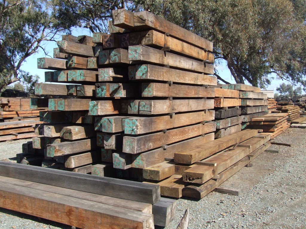 Nullarbor Sustainable Timber | 92 Graham St, Moama NSW 2731, Australia | Phone: (03) 5480 0044